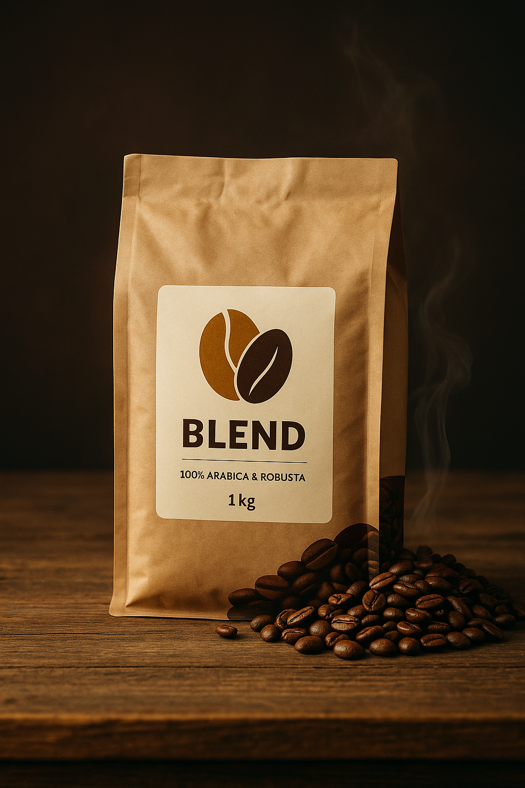 Signature Blend 1kg
